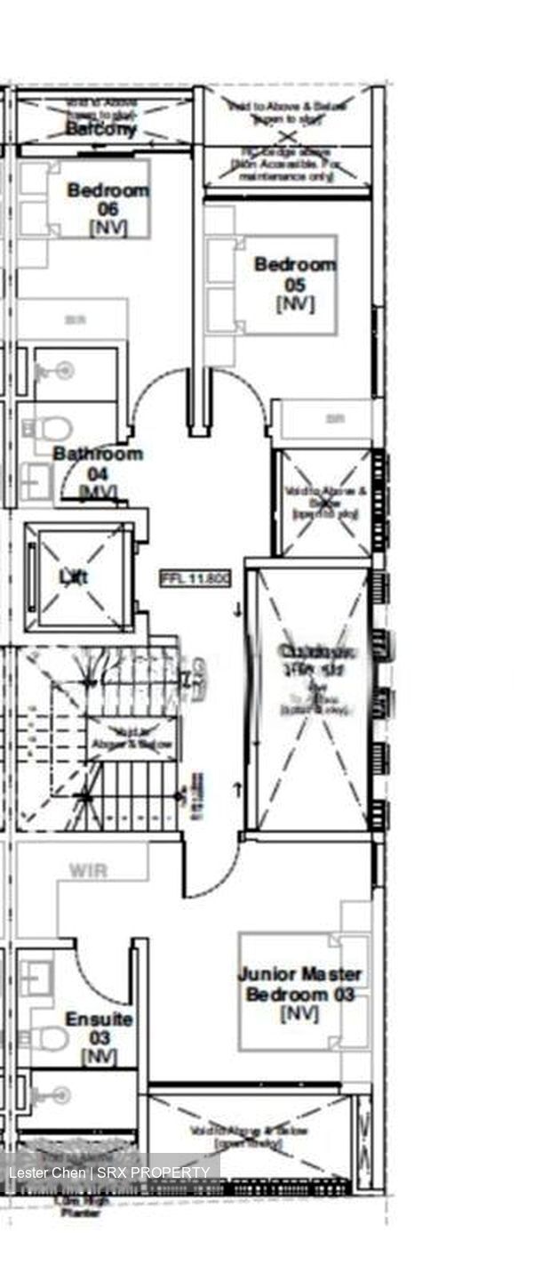 Lengkong Tiga (D14), Semi-Detached #498143821